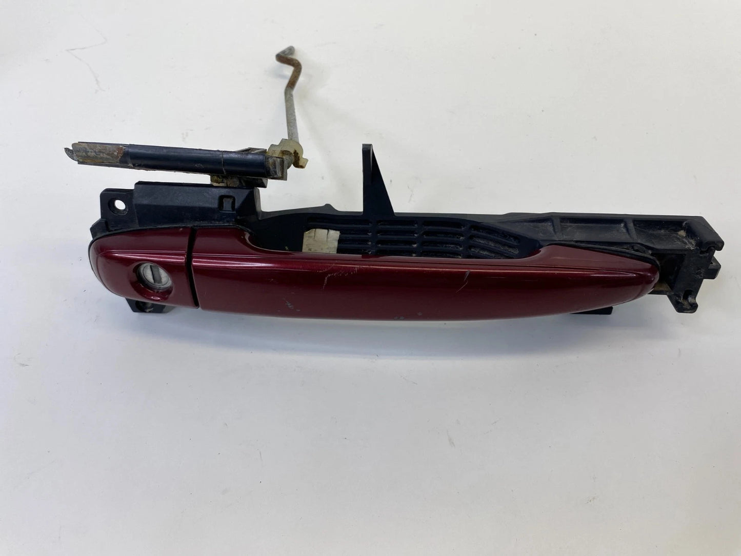 2004-2010 TOYOTA SIENNA FRONT RIGHT FR RH PASSENGER SIDE EXTERIOR DOOR HANDLE