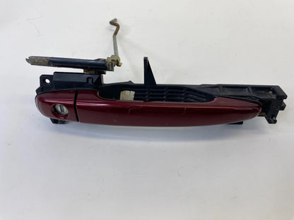 2004-2010 TOYOTA SIENNA FRONT RIGHT FR RH PASSENGER SIDE EXTERIOR DOOR HANDLE