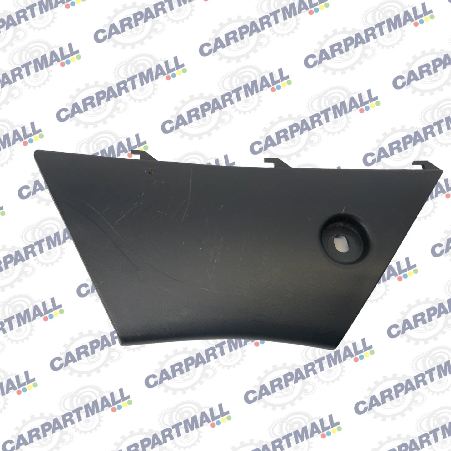 2000-2004 MITSUBISHI MONTERO SPORT FRONT RIGHT SIDE CENTER CONSOLE FINISH COVER