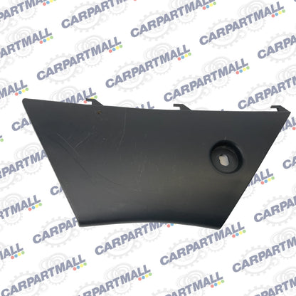 2000-2004 MITSUBISHI MONTERO SPORT FRONT RIGHT SIDE CENTER CONSOLE FINISH COVER
