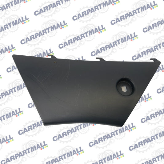 2000-2004 MITSUBISHI MONTERO SPORT FRONT RIGHT SIDE CENTER CONSOLE FINISH COVER