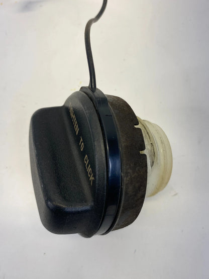 2003-2007 HONDA ACCORD SEDAN GAS FUEL FILLER TANK LID COVER CAP OEM
