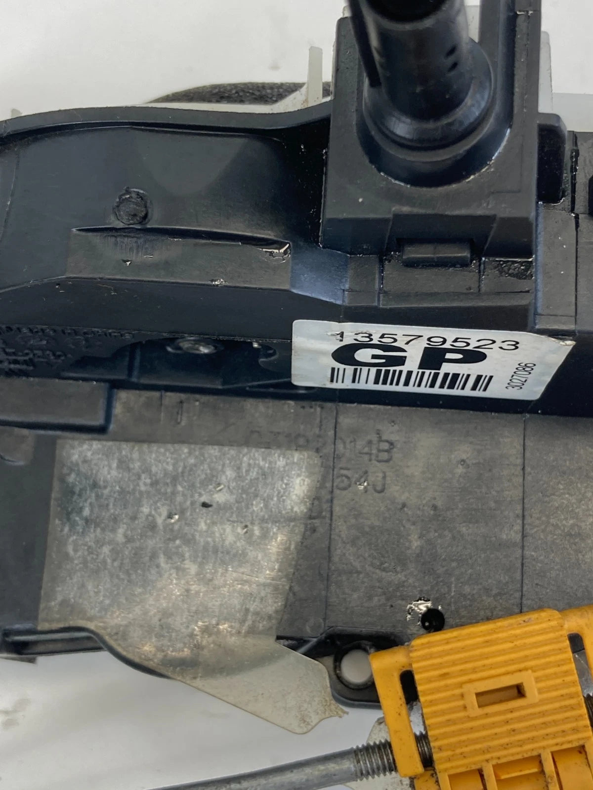 10-17 CHEVROLET EQUINOX FRONT RIGHT PASSENGER DOOR LOCK LATCH ACTUATOR 13579523