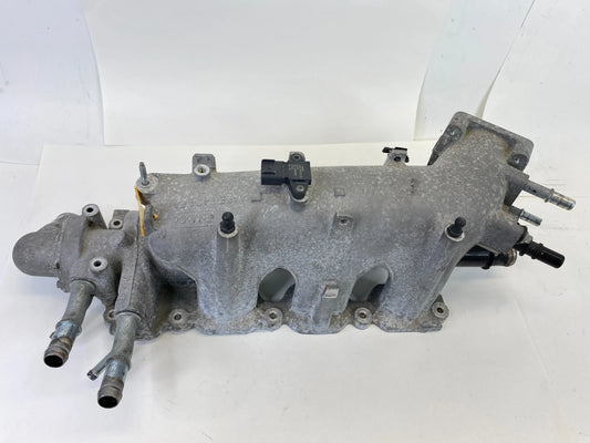 13-19 FORD EXPLORER POLICE INTERCEPTOR 3.5L TURBO INTAKE MANIFOLD AA5E-9424-FA