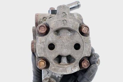 01-05 HONDA CIVIC 1.7L HYDRAULIC POWER STEERING PUMP ASSEMBLY WITH PULLEY OEM
