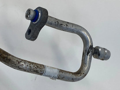 2010-2013 KIA FORTE 2.0L ENGINE AC AIR CONDITIONER DISCHARGE HOSE PIPE LINE OEM
