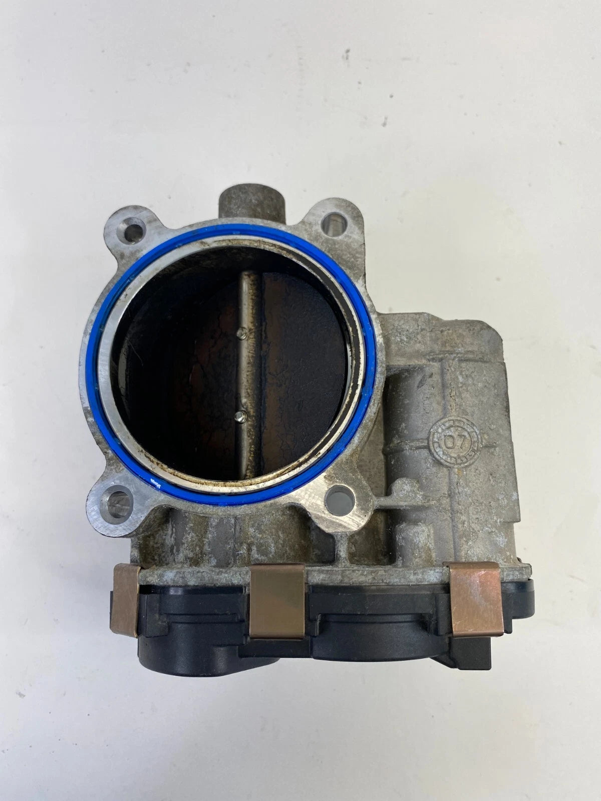 2006-2011 CHEVROLET IMPALA 3.9L AT THROTTLE BODY THROTTLE VALVE ASSEMBLY OEM