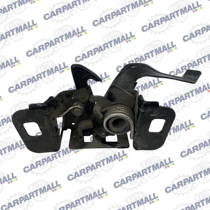 2010-2012 CHEVROLET EQUINOX FRONT HOOD LOCK LATCH RELEASE ACTUATOR 20856502 OEM