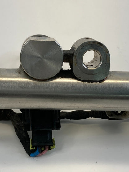 2012-2016 Kia Soul 12-17 Rio 1.6L L4 Fuel Injector Set W/ Rail 35350-2B110 OEM