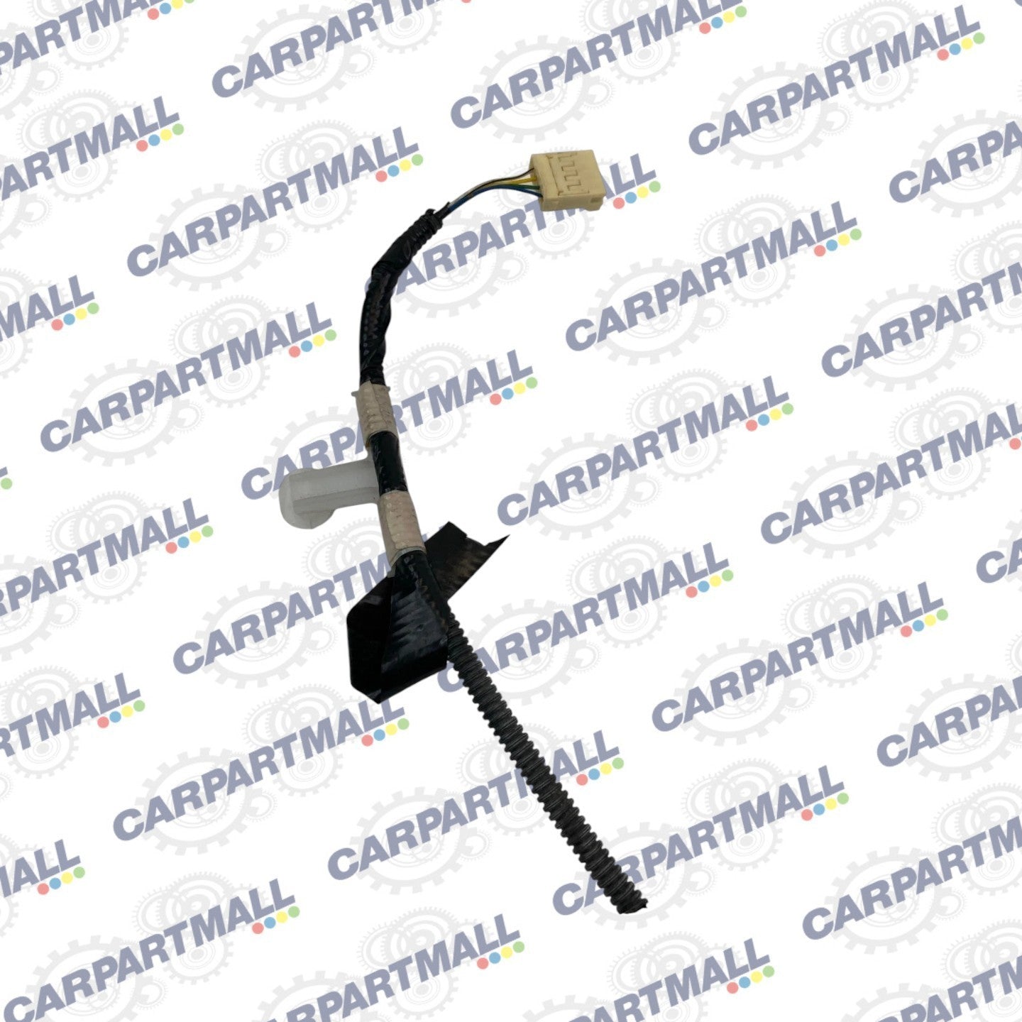 2008-2015 Scion xB Rear Left Taillight Taillamp Connector Harness Cable Wire