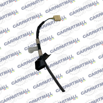 2008-2015 Scion xB Rear Left Taillight Taillamp Connector Harness Cable Wire