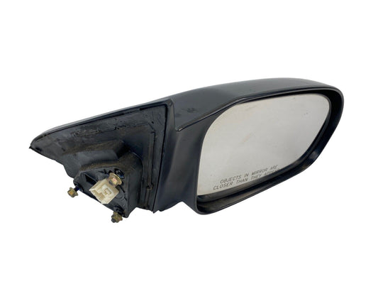 2001-2005 Honda Civic Coupe Right Passenger Side View Power Door Mirror Assembly