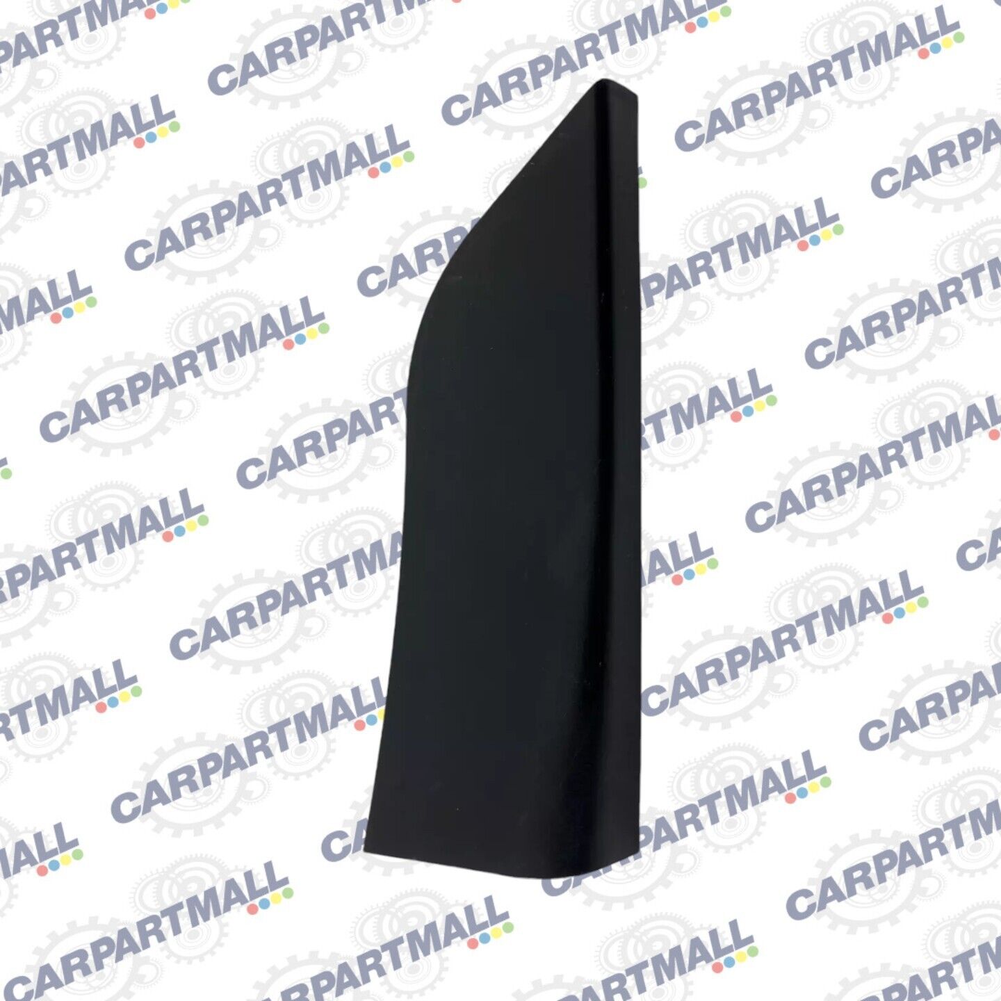 08-10 Chrysler Town & Country Front Right Inner Door Mirror Corner Cover Trim