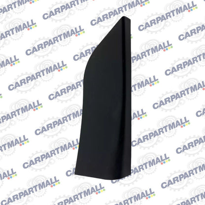 08-10 Chrysler Town & Country Front Right Inner Door Mirror Corner Cover Trim