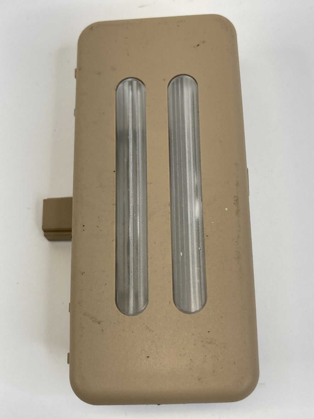 07 08 BMW 328xi Front Right Inner Interior Sunvisor Vanity Light Lamp 6962014