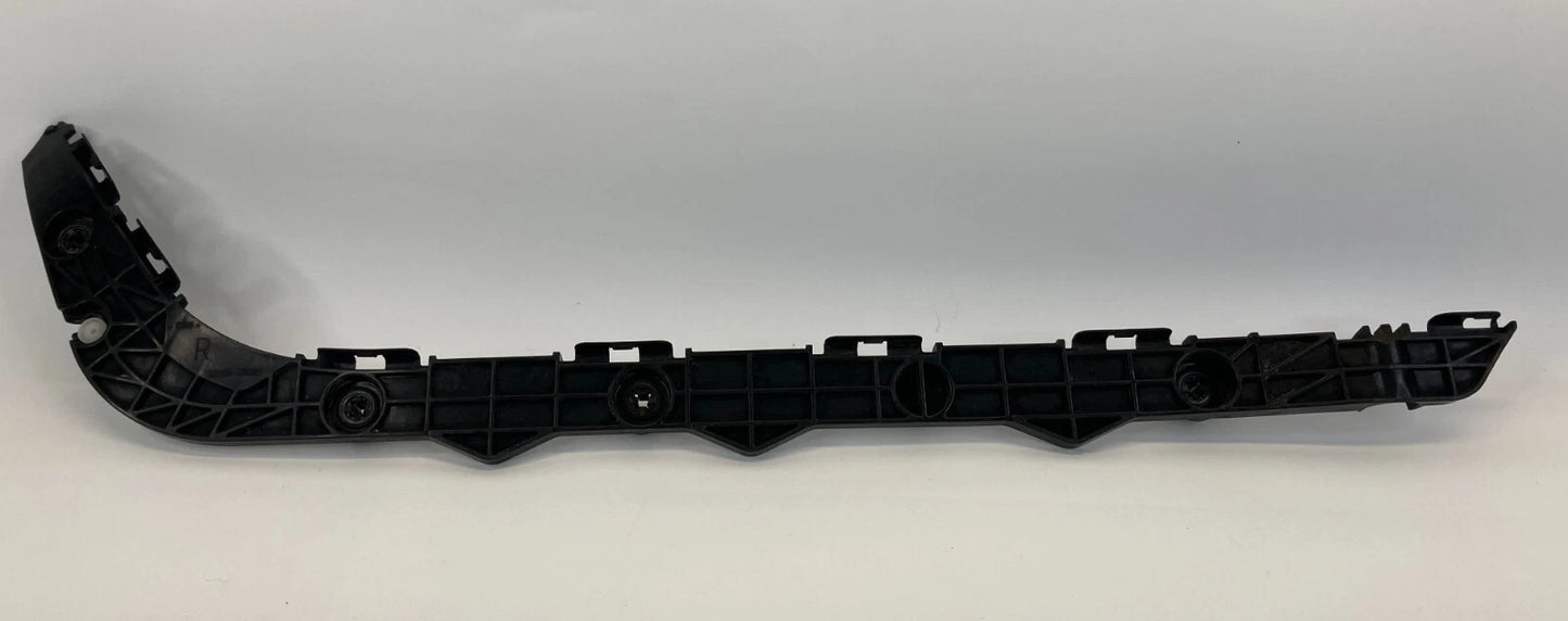 2007-2012 LEXUS ES350 REAR BUMPER RIGHT SIDE SUPPORT BRACKET OEM 52157-33020