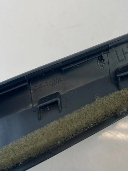 2011-2016 HYUNDAI ELANTRA SEDAN FRONT DASH LEFT DEFROSTER A/C AIR VENT GRILLE
