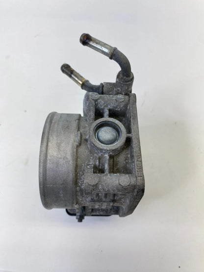 09-14 NISSAN MURANO 3.5L V6 13 14 PATHFINDER THROTTLE BODY ASSY SERA 526-01 OEM