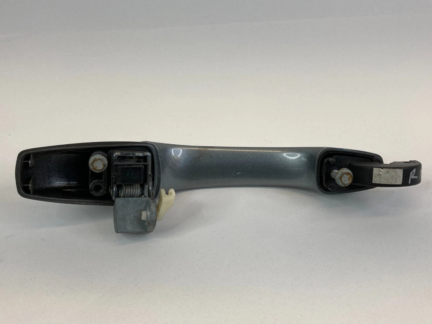 07-09 CHRYSLER SEBRING SEDAN REAR RIGHT SIDE EXTERIOR DOOR HANDLE OXU82TRMAC OEM