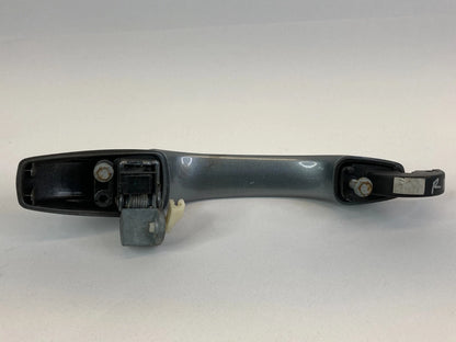 07-09 CHRYSLER SEBRING SEDAN REAR RIGHT SIDE EXTERIOR DOOR HANDLE OXU82TRMAC OEM