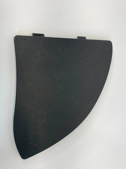 2003-2007 HONDA ACCORD DASH RIGHT PASSENGER END CAP COVER TRIM 77210-SDA-A010-M1