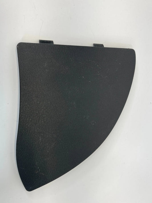 2003-2007 HONDA ACCORD DASH RIGHT PASSENGER END CAP COVER TRIM 77210-SDA-A010-M1