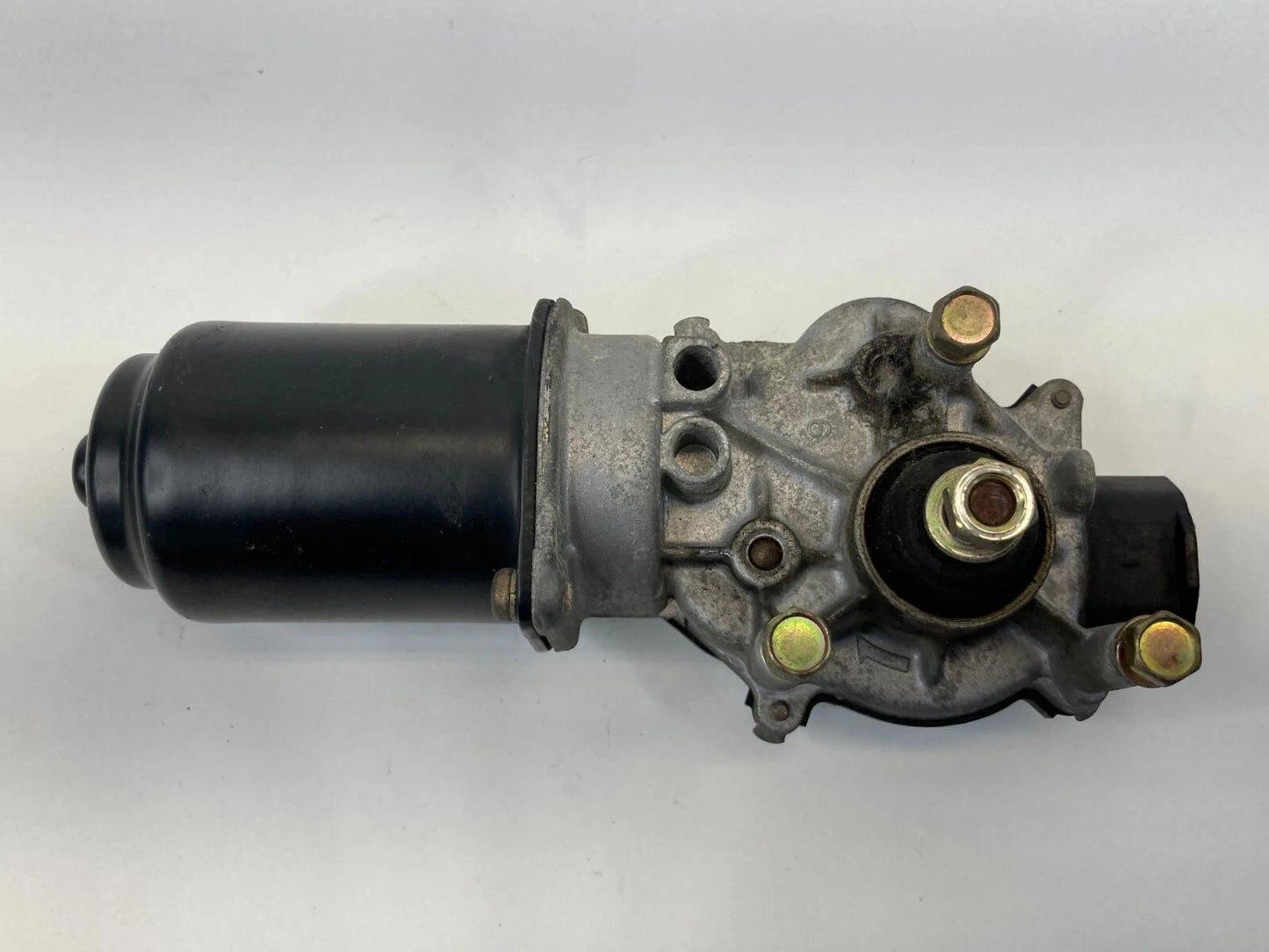 1997 98 99 00 2001 HONDA CR-V CRV FRONT WINDSHIELD WIPER MOTOR ASSEMBLY OEM