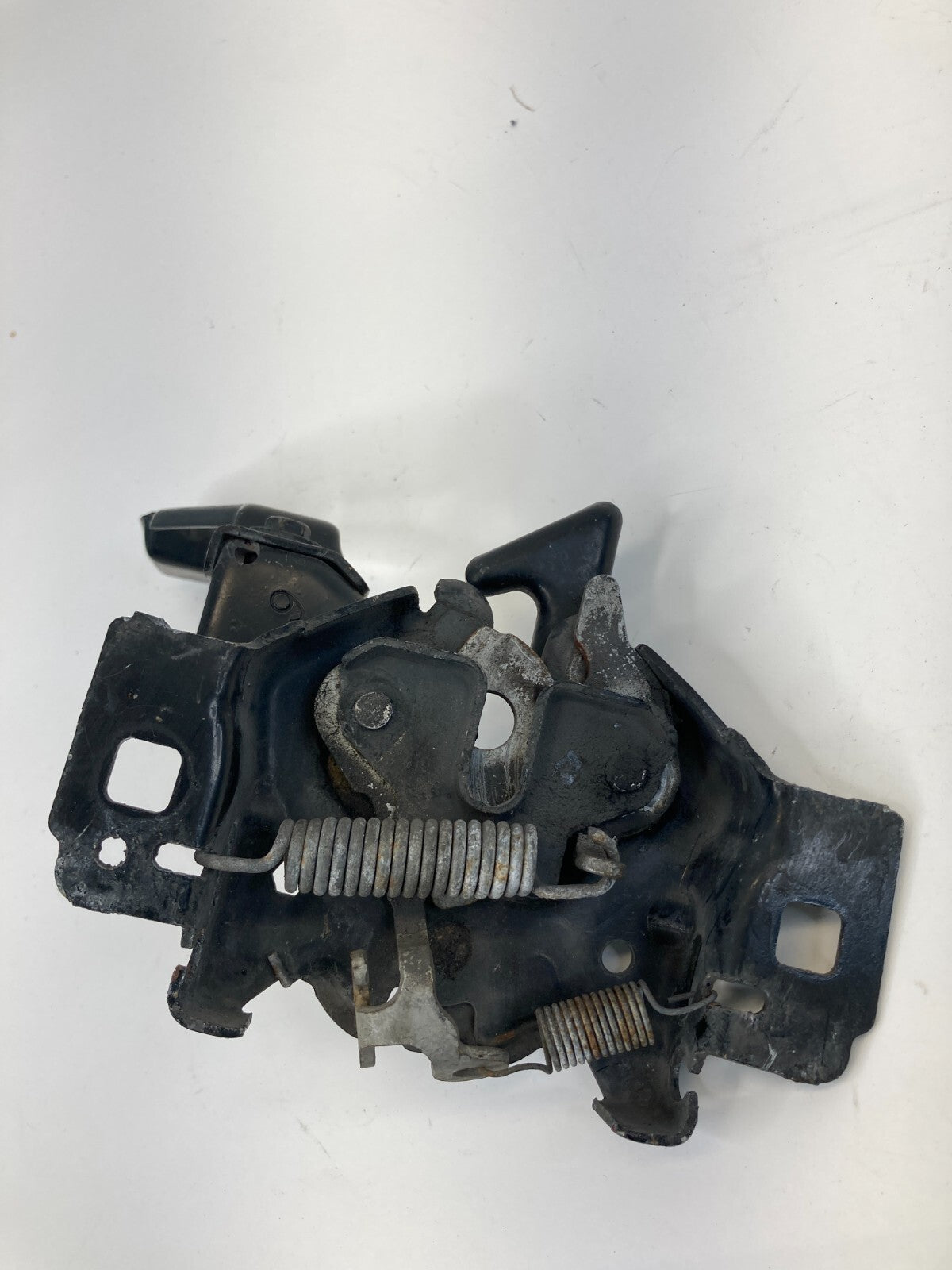 2008-2012 Ford Escape Front Hood Latch Lock Release Actuator 8L84-16700 OEM