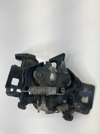 2008-2012 Ford Escape Front Hood Latch Lock Release Actuator 8L84-16700 OEM