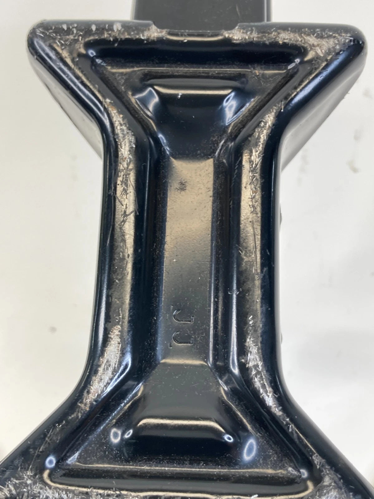 2010-2015 TOYOTA PRIUS EMERGENCY SPARE TIRE JACK TOOL KIT LUG NUT WRENCH OEM