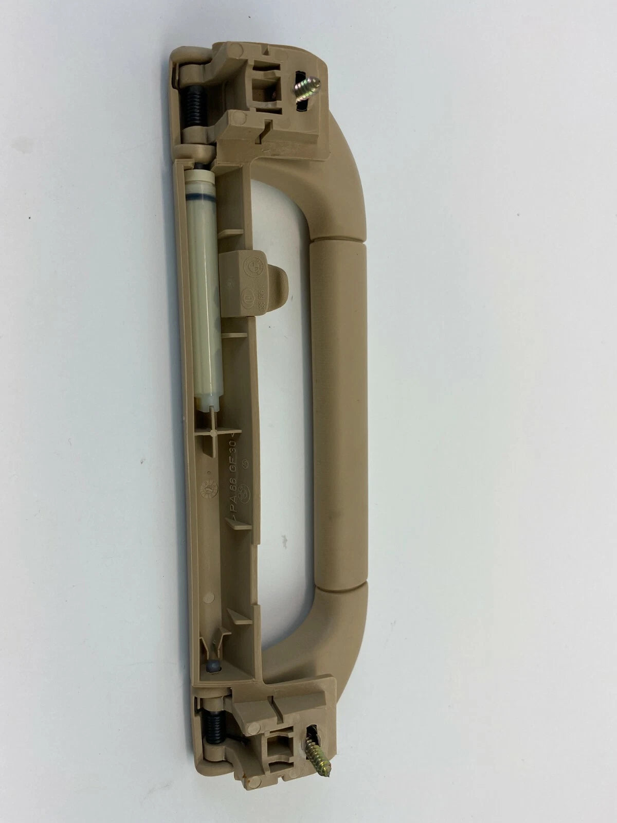 95-01 BMW 740i 740iL 750iL SEDAN FRONT OVERHEAD ROOF GRIP GRAB HANDLE OEM
