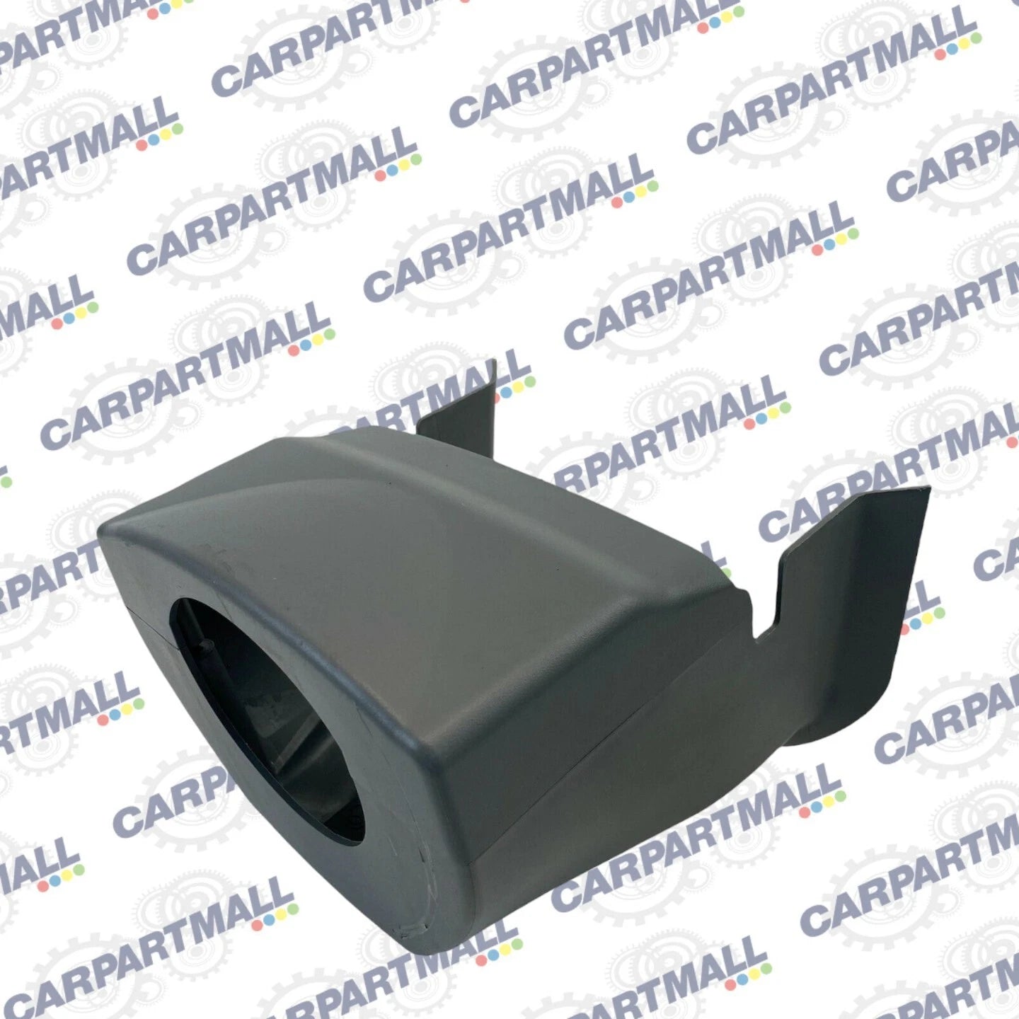 2008 2009 2010 CHRYSLER TOWN & COUNTRY STEERING COLUMN COVER BEZEL TRIM SHROUD