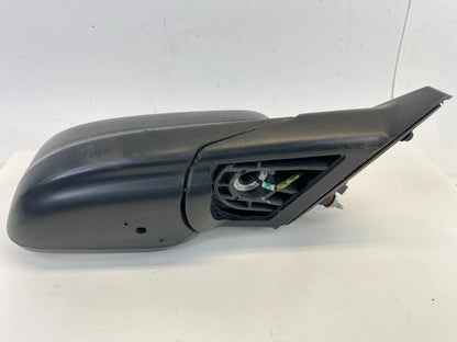 2013-2019 FORD INTERCEPTOR UTILITY RIGHT SIDE DOOR VIEW POWER MIRROR OEM