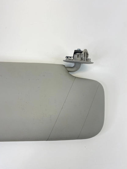 14 15 CHEVROLET SPARK FRONT RIGHT PASSENGER SIDE SUNVISOR SUN VISOR SHADE OEM