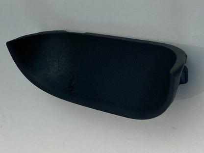 2009 2010 Jeep Patriot Rear Left Side Inner Door Handle Plug Cover Trim OEM