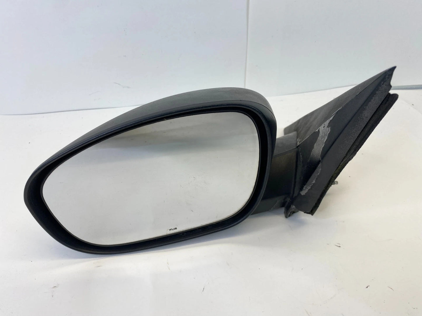 2006-2010 CHRYSLER 300 DOOR SIDE VIEW MIRROR POWER LEFT DRIVER SIDE OEM FACTORY