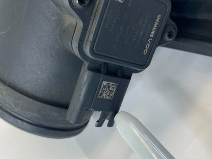 2007 2008 2009 2010 BMW X5 3.0L L6 AT AIR CLEANER FILTER BOX UPPER COVER HOUSING