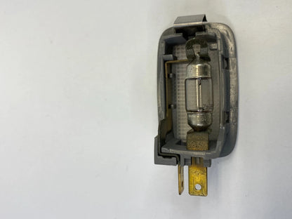 2007-2009 HYUNDAI SANTA FE INNER ROOF PANET LEFT OR RIGHT LIGHT VANITY LAMP OEM