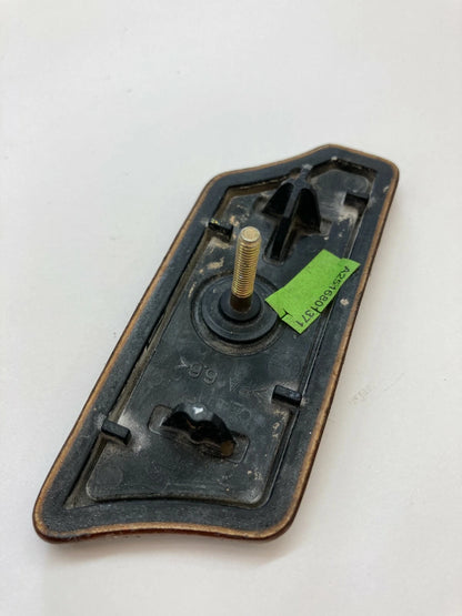 2006-2010 MERCEDES-BENZ R320 R350 R500 DASH LEFT DRIVER TRIM PANEL MOLDING OEM