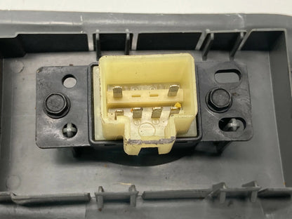 01-07 CHRYSLER TOWN & COUNTRY FRONT RIGHT SIDE DOOR WINDOW SWITCH 0SB711D5AC OEM