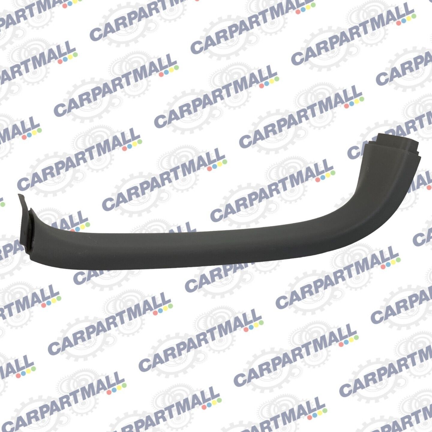 2001-2007 Toyota Highlander Rear Left Inner Tailgate Reveal Molding Trim Cover