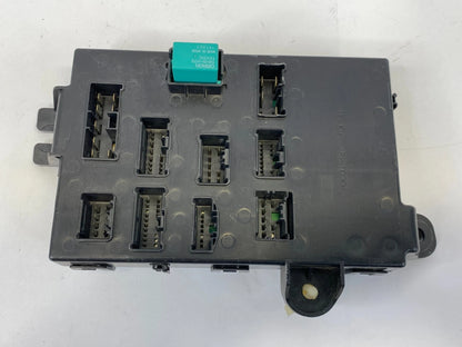 2005-2010 HONDA ODYSSEY 3.5L FUSE BOX RELAY BOX BODY CONTROL MODULE 3822ASHJA001