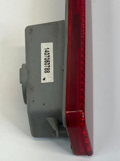 2011-2014 Dodge Charger Rear Left Driver Side Marker Light Lamp LH OEM