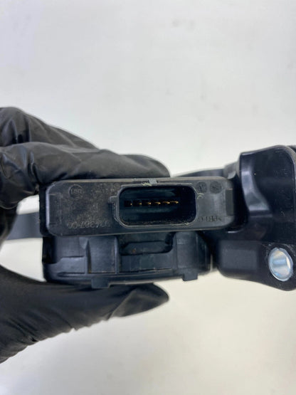 12-15 FORD FOCUS GAS ACCELERATOR PEDAL TRAVEL SENSOR ASSEMBLY BV61-9F836-AB OEM