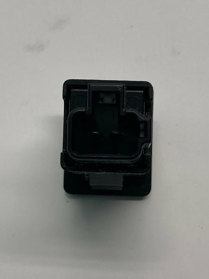 1997-2001 LEXUS ES300 TRUNK LID RELEASE OPENER SWITCH BUTTON 1572771 OEM