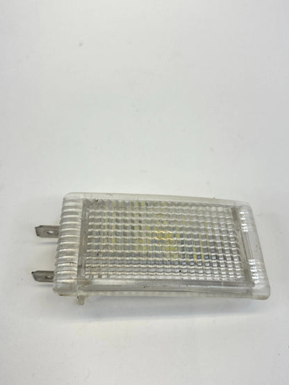 2003-2011 SAAB 9-3 93 SEDAN FRONT RIGHT DOOR COURTESY LIGHT LAMP ASSEMBLY OEM