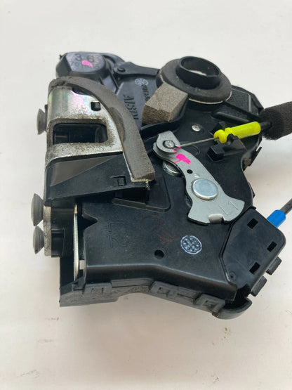 2005-2010 SCION TC FRONT LEFT DRIVER SIDE DOOR LOCK LATCH ACTUATOR OEM A046693