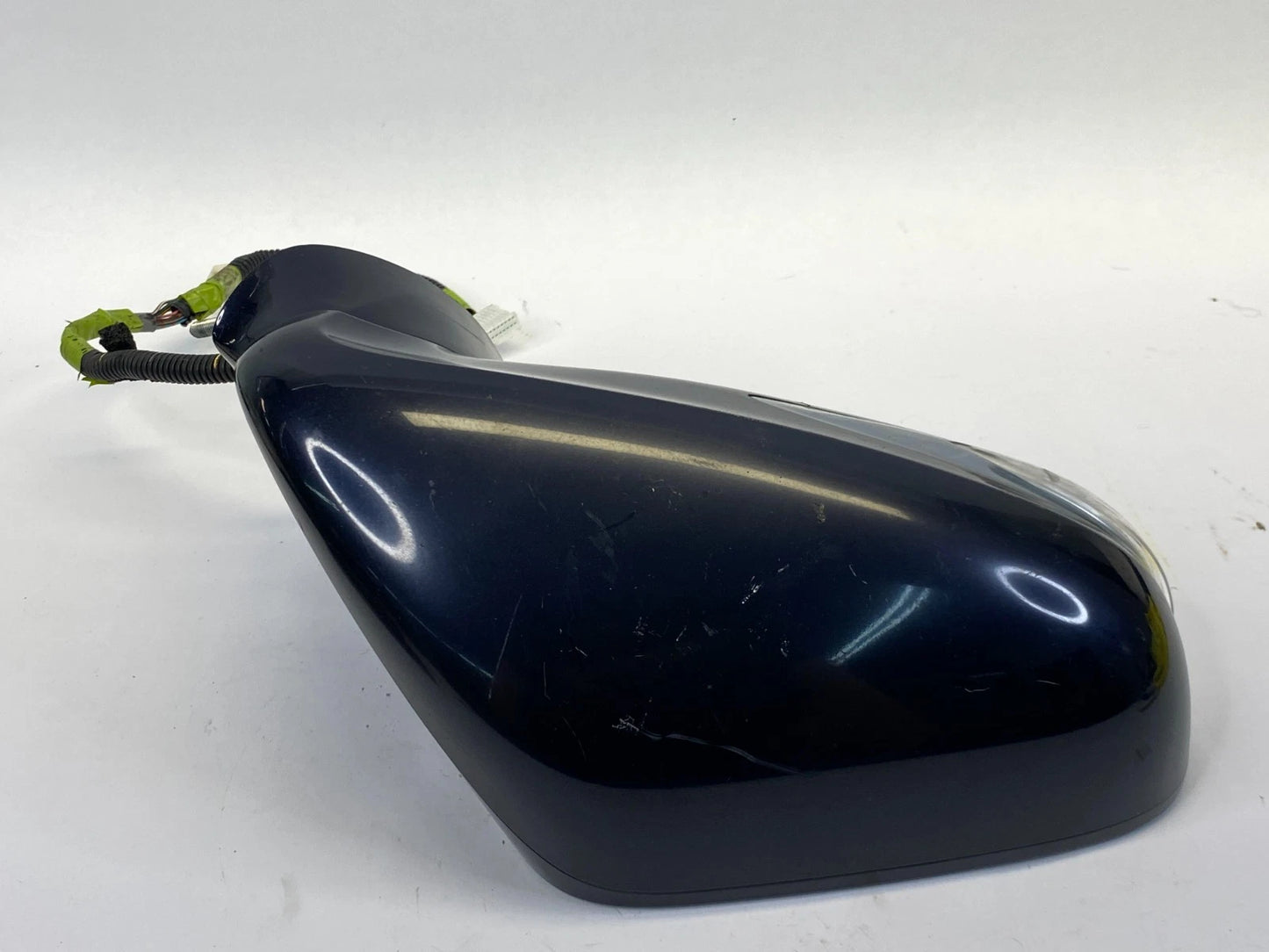 2009-2013 LEXUS IS250 IS350 SEDAN FRONT RIGHT PASSENGER SIDE VIEW DOOR MIRROR