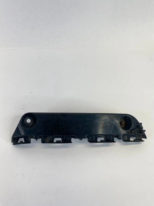 2009-2016 TOYOTA VENZA FRONT RIGHT BUMPER COVER SUPPORT RAIL 52535-0T010 OEM