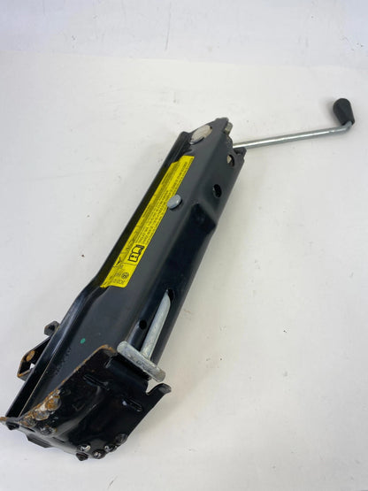 2009-2017 VOLKSWAGEN CC EMERGENCY SPARE TIRE JACK TOOL KIT 3C0-011-031-B OEM